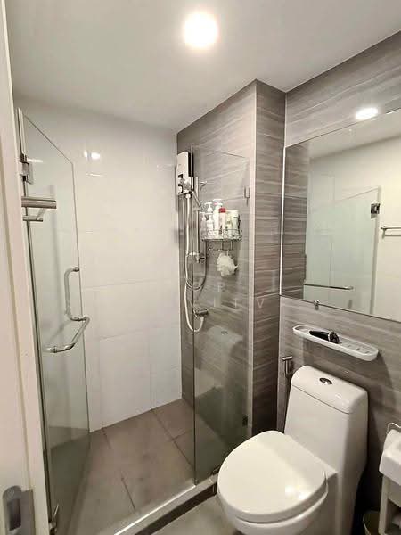KnightsBridge Phaholyothin Interchange, Bangkok, Phahonyothin Road, Anusaowari, Bang Khen, Bangkok, 1 Bedroom, 26 sqm, Condo For Sale, by Nop Satjavitvisarn, 500578659 - DDproperty.com