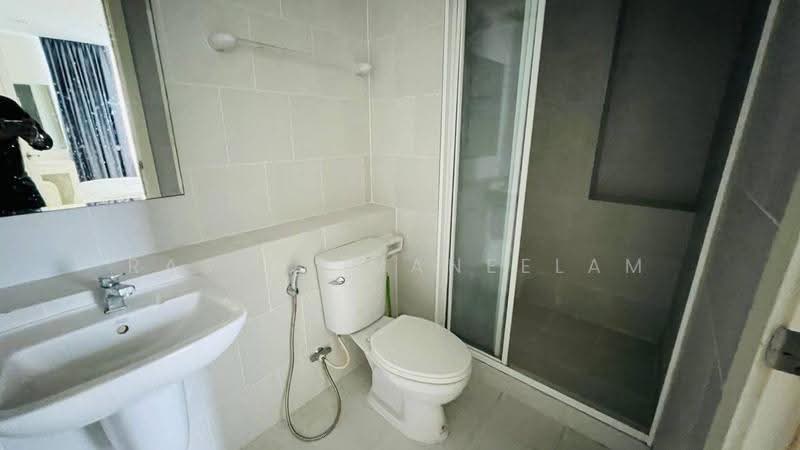 Elements Srinakarin, Bangkok, 43-1 Soi Supaphong 3, Intersection 4, Srinakarin Road, Nong Bon, Prawet, Bangkok, 2 Bedrooms, 58 sqm, Condo For Sale, by Rasita Maneelam, 500578660 - DDproperty.com