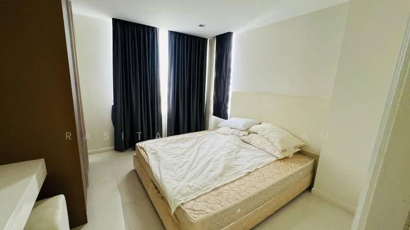 Elements Srinakarin, Bangkok, 43-1 Soi Supaphong 3, Intersection 4, Srinakarin Road, Nong Bon, Prawet, Bangkok, 2 Bedrooms, 58 sqm, Condo For Sale, by Rasita Maneelam, 500578660 - DDproperty.com