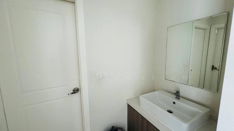 Elements Srinakarin, Bangkok, 43-1 Soi Supaphong 3, Intersection 4, Srinakarin Road, Nong Bon, Prawet, Bangkok, 2 Bedrooms, 58 sqm, Condo For Sale, by Rasita Maneelam, 500578660 - DDproperty.com