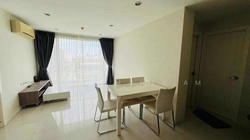 Elements Srinakarin, Bangkok, 43-1 Soi Supaphong 3, Intersection 4, Srinakarin Road, Nong Bon, Prawet, Bangkok, 2 Bedrooms, 58 sqm, Condo For Sale, by Rasita Maneelam, 500578660 - DDproperty.com