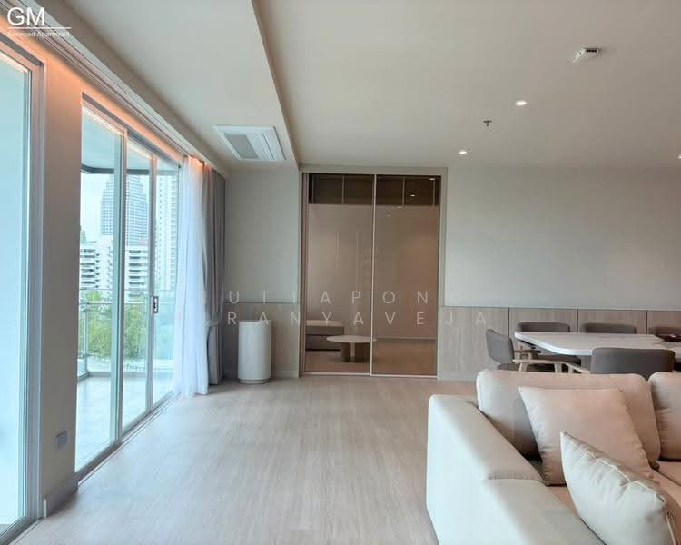 GM Estate Hotel & Executive Apartments : จีเอ็ม เอสเตท โฮเทลส์ แอนด์ เอ็กเซ็กคิวทีฟ อพาร์ตเมนต์, กรุงเทพ, 55 ซอย สุขุมวิท 20, คลองตัน, คลองเตย, กรุงเทพ, 310 ตร.ม., คอนโด ให้เช่า, โดย Nuttapong Hiranyaveja, 500578661 - DDproperty.com