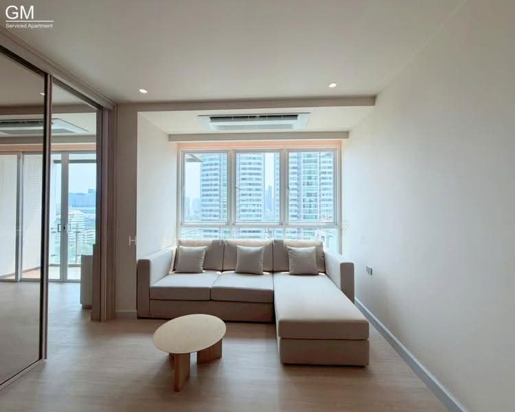GM Estate Hotel & Executive Apartments : จีเอ็ม เอสเตท โฮเทลส์ แอนด์ เอ็กเซ็กคิวทีฟ อพาร์ตเมนต์, กรุงเทพ, 55 ซอย สุขุมวิท 20, คลองตัน, คลองเตย, กรุงเทพ, 310 ตร.ม., คอนโด ให้เช่า, โดย Nuttapong Hiranyaveja, 500578661 - DDproperty.com