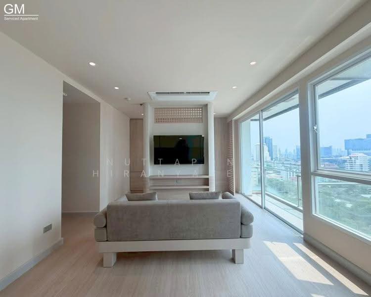 GM Estate Hotel & Executive Apartments, bangkok, 55 Sukhumvit 20 Alley, Khong Tan, Khlong Toei, Bangkok, 3 Bedrooms, 310 sqm, Condo For Rent, by Nuttapong Hiranyaveja, 500578661 - DDproperty.com
