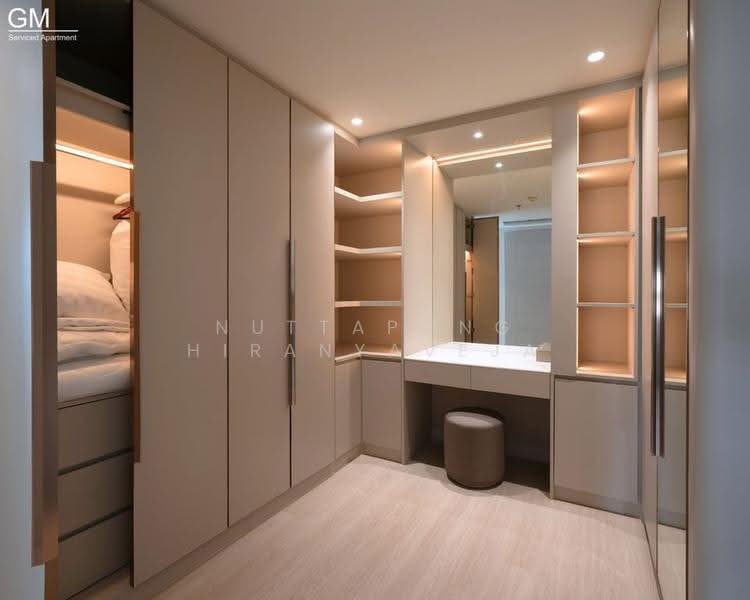 GM Estate Hotel & Executive Apartments, bangkok, 55 Sukhumvit 20 Alley, Khong Tan, Khlong Toei, Bangkok, 3 Bedrooms, 310 sqm, Condo For Rent, by Nuttapong Hiranyaveja, 500578661 - DDproperty.com