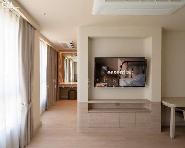 GM Estate Hotel & Executive Apartments, bangkok, 55 Sukhumvit 20 Alley, Khong Tan, Khlong Toei, Bangkok, 3 Bedrooms, 310 sqm, Condo For Rent, by Nuttapong Hiranyaveja, 500578661 - DDproperty.com