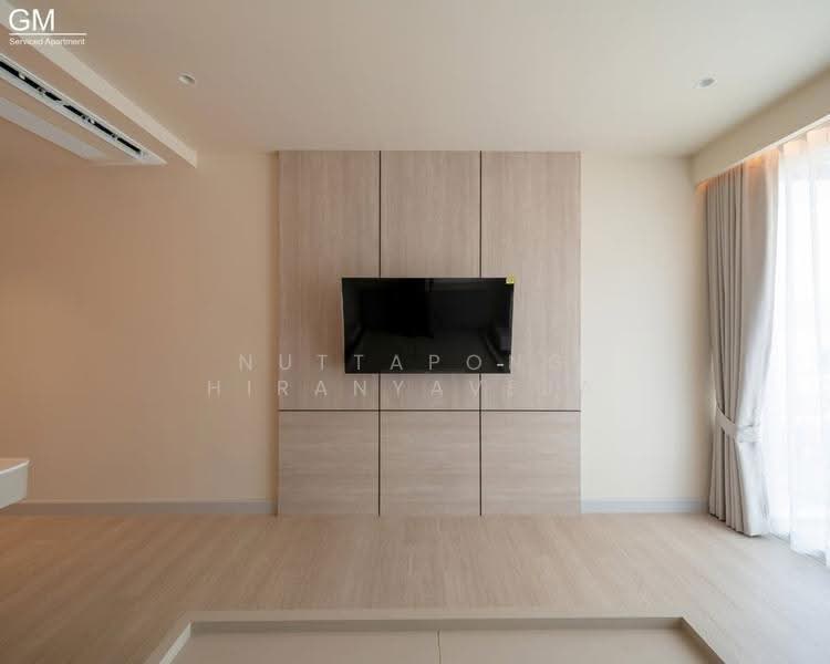 GM Estate Hotel & Executive Apartments : จีเอ็ม เอสเตท โฮเทลส์ แอนด์ เอ็กเซ็กคิวทีฟ อพาร์ตเมนต์, กรุงเทพ, 55 ซอย สุขุมวิท 20, คลองตัน, คลองเตย, กรุงเทพ, 310 ตร.ม., คอนโด ให้เช่า, โดย Nuttapong Hiranyaveja, 500578661 - DDproperty.com