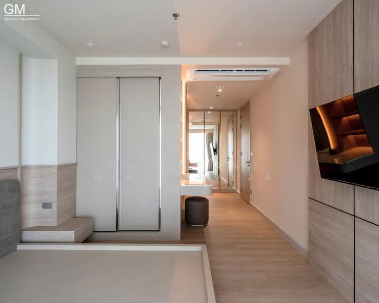 GM Estate Hotel & Executive Apartments, bangkok, 55 Sukhumvit 20 Alley, Khong Tan, Khlong Toei, Bangkok, 3 Bedrooms, 310 sqm, Condo For Rent, by Nuttapong Hiranyaveja, 500578661 - DDproperty.com