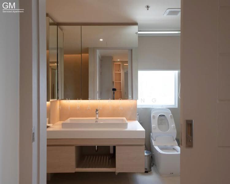 GM Estate Hotel & Executive Apartments, bangkok, 55 Sukhumvit 20 Alley, Khong Tan, Khlong Toei, Bangkok, 3 Bedrooms, 310 sqm, Condo For Rent, by Nuttapong Hiranyaveja, 500578661 - DDproperty.com