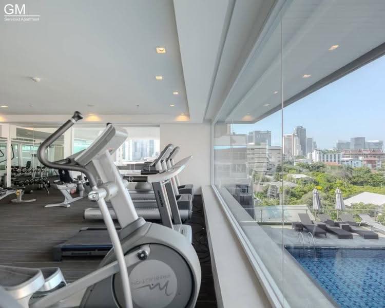 GM Estate Hotel & Executive Apartments, bangkok, 55 Sukhumvit 20 Alley, Khong Tan, Khlong Toei, Bangkok, 3 Bedrooms, 310 sqm, Condo For Rent, by Nuttapong Hiranyaveja, 500578661 - DDproperty.com