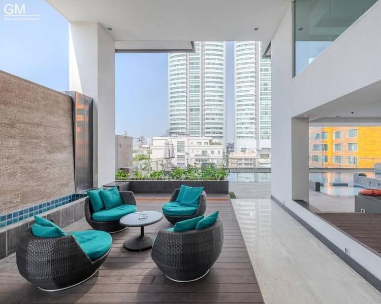 GM Estate Hotel & Executive Apartments, bangkok, 55 Sukhumvit 20 Alley, Khong Tan, Khlong Toei, Bangkok, 3 Bedrooms, 310 sqm, Condo For Rent, by Nuttapong Hiranyaveja, 500578661 - DDproperty.com