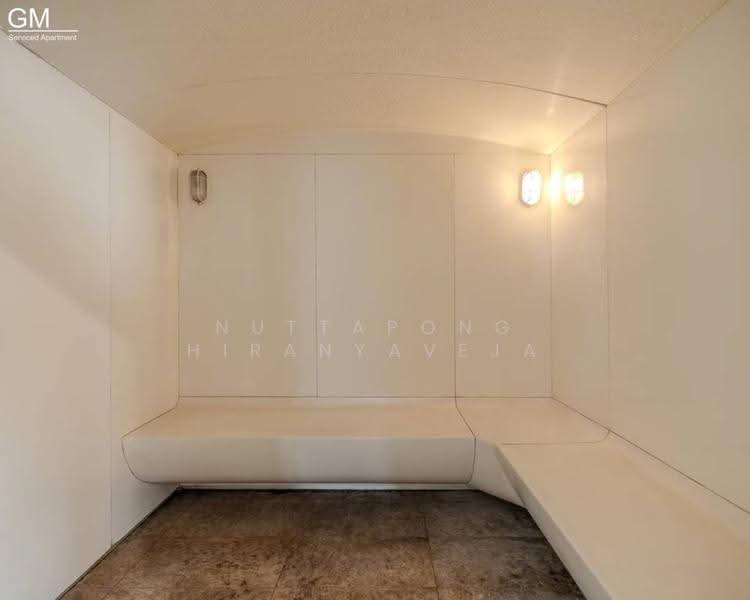 GM Estate Hotel & Executive Apartments, bangkok, 55 Sukhumvit 20 Alley, Khong Tan, Khlong Toei, Bangkok, 3 Bedrooms, 310 sqm, Condo For Rent, by Nuttapong Hiranyaveja, 500578661 - DDproperty.com