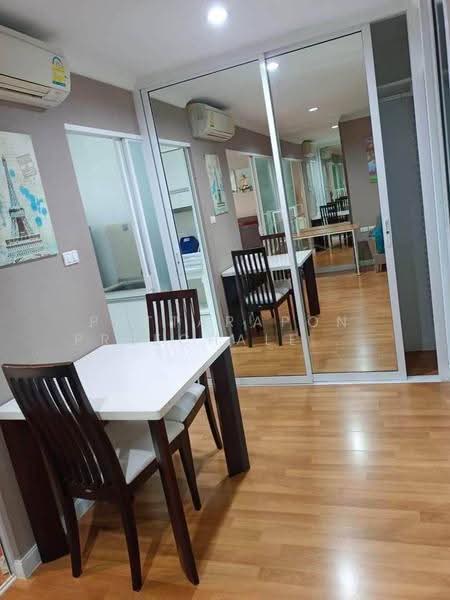 Lumpini Place Rama 9-Ratchada : ลุมพินี เพลส พระราม 9-รัชดา, กรุงเทพ, ถนนพระราม 9, ห้วยขวาง, กรุงเทพ, 35 ตร.ม., คอนโด ขาย, โดย Pattarapon Preechalertpiriya, 500578662 - DDproperty.com