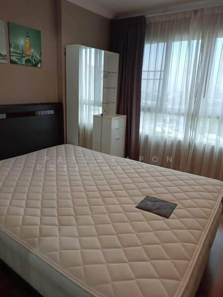 Lumpini Place Rama 9-Ratchada, Bangkok, Rama 9 Road, Huai Khwang, Bangkok, Studio, 35 sqm, Condo For Sale, by Pattarapon Preechalertpiriya, 500578662 - DDproperty.com