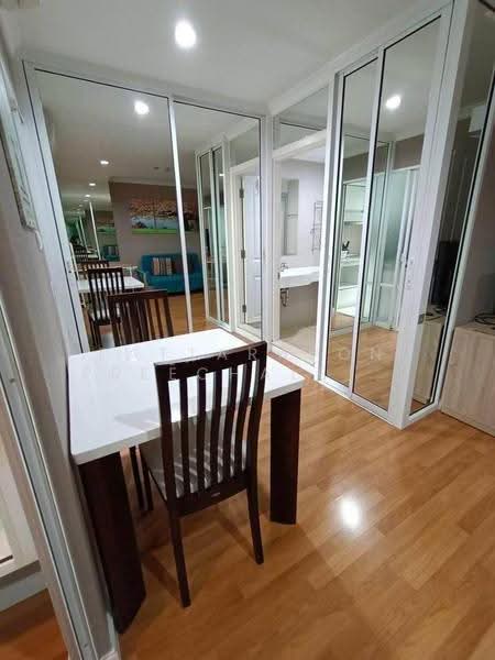 Lumpini Place Rama 9-Ratchada, Bangkok, Rama 9 Road, Huai Khwang, Bangkok, Studio, 35 sqm, Condo For Sale, by Pattarapon Preechalertpiriya, 500578662 - DDproperty.com