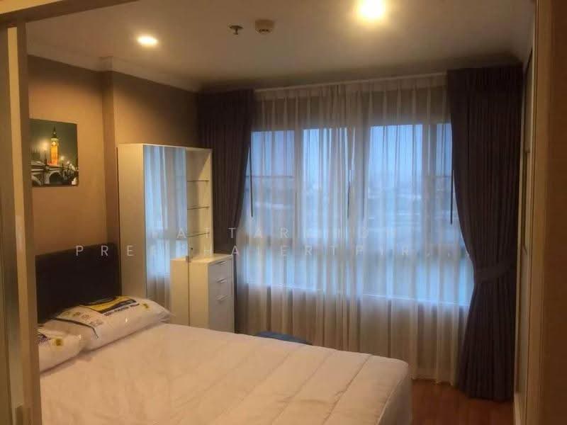 Lumpini Place Rama 9-Ratchada : ลุมพินี เพลส พระราม 9-รัชดา, กรุงเทพ, ถนนพระราม 9, ห้วยขวาง, กรุงเทพ, 35 ตร.ม., คอนโด ขาย, โดย Pattarapon Preechalertpiriya, 500578662 - DDproperty.com