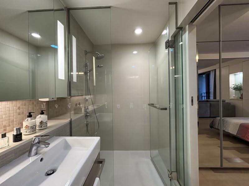 Mode Sukhumvit 61, Bangkok, Sukhumvit 61 Road, Khlong Tan Nua, Watthana, Bangkok, 1 Bedroom, 55 sqm, Condo For Rent, by ปัจจัย โชติสุขรัตน์, 500578665 - DDproperty.com