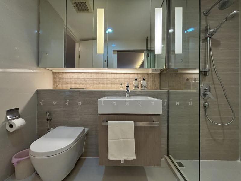 Mode Sukhumvit 61, Bangkok, Sukhumvit 61 Road, Khlong Tan Nua, Watthana, Bangkok, 1 Bedroom, 55 sqm, Condo For Rent, by ปัจจัย โชติสุขรัตน์, 500578665 - DDproperty.com