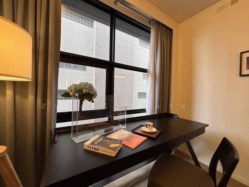 Mode Sukhumvit 61, Bangkok, Sukhumvit 61 Road, Khlong Tan Nua, Watthana, Bangkok, 1 Bedroom, 55 sqm, Condo For Rent, by ปัจจัย โชติสุขรัตน์, 500578665 - DDproperty.com