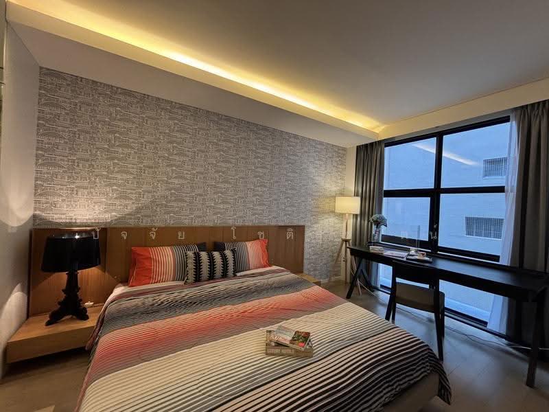 Mode Sukhumvit 61, Bangkok, Sukhumvit 61 Road, Khlong Tan Nua, Watthana, Bangkok, 1 Bedroom, 55 sqm, Condo For Rent, by ปัจจัย โชติสุขรัตน์, 500578665 - DDproperty.com
