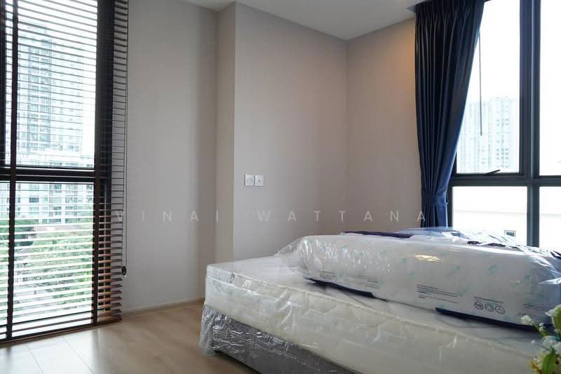 Chambers On-Nut Station, bangkok, Soi Sukhumvit 81, Sukhumvit Road, Phra Kanong Nua, Watthana, Bangkok, 1 Bedroom, 31 sqm, Condo For Sale, by Vinai Wattana, 500578666 - DDproperty.com