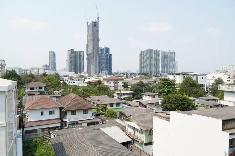 Chambers On-Nut Station, bangkok, Soi Sukhumvit 81, Sukhumvit Road, Phra Kanong Nua, Watthana, Bangkok, 1 Bedroom, 31 sqm, Condo For Sale, by Vinai Wattana, 500578666 - DDproperty.com