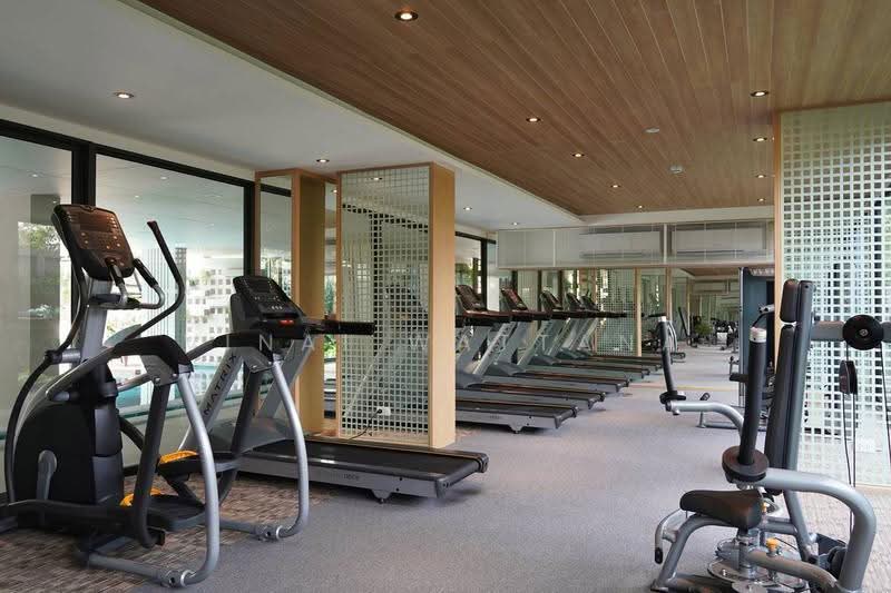 Chambers On-Nut Station, bangkok, Soi Sukhumvit 81, Sukhumvit Road, Phra Kanong Nua, Watthana, Bangkok, 1 Bedroom, 31 sqm, Condo For Sale, by Vinai Wattana, 500578666 - DDproperty.com
