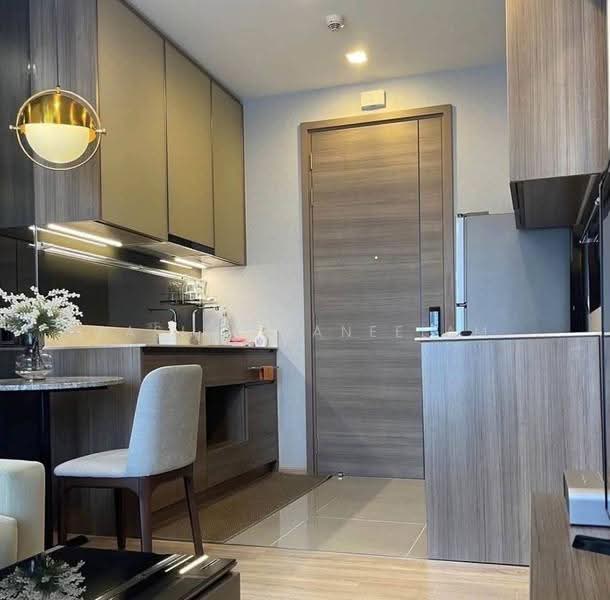 The Line Phahon-Pradipat, Bangkok, 21 Pradiphat Road, Samsen Nai, Phaya Thai, Bangkok, 1 Bedroom, 34 sqm, Condo For Rent, by Rasita Maneelam, 500578668 - DDproperty.com