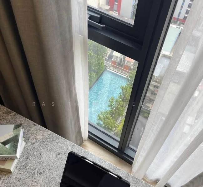 The Line Phahon-Pradipat, Bangkok, 21 Pradiphat Road, Samsen Nai, Phaya Thai, Bangkok, 1 Bedroom, 34 sqm, Condo For Rent, by Rasita Maneelam, 500578668 - DDproperty.com