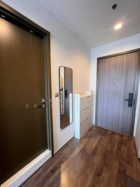Life Ladprao Valley, Bangkok, Phaholyothin Road, Jom Phon, Chatuchak, Bangkok, 1 Bedroom, 35 sqm, Condo For Rent, by Tanapat Sakonsontised, 500578670 - DDproperty.com