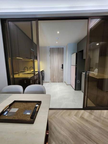 Chapter Thonglor 25, Bangkok, Soi Thonglor 25, Sukhumvit Road, Khlong Tan Nua, Watthana, Bangkok, 2 Bedrooms, 60 sqm, Condo For Rent, by Settawut Leenavong, 500578671 - DDproperty.com