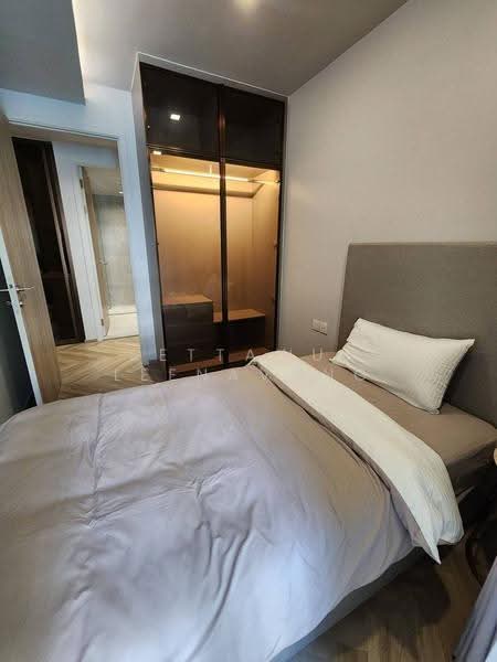 Chapter Thonglor 25, Bangkok, Soi Thonglor 25, Sukhumvit Road, Khlong Tan Nua, Watthana, Bangkok, 2 Bedrooms, 60 sqm, Condo For Rent, by Settawut Leenavong, 500578671 - DDproperty.com