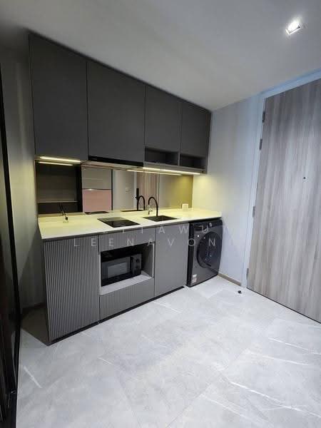 Chapter Thonglor 25, Bangkok, Soi Thonglor 25, Sukhumvit Road, Khlong Tan Nua, Watthana, Bangkok, 2 Bedrooms, 60 sqm, Condo For Rent, by Settawut Leenavong, 500578671 - DDproperty.com