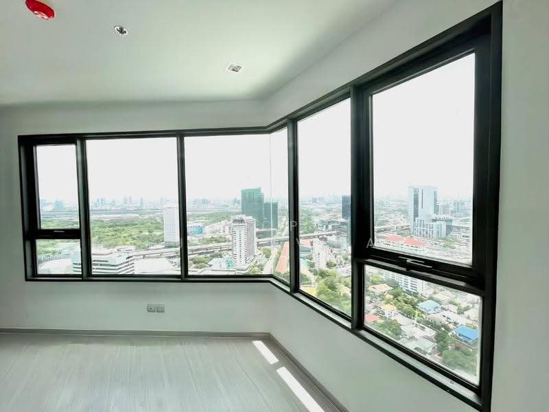 Life Ladprao, bangkok, 992 Ladprao Road, Jom Phon, Chatuchak, Bangkok, 1 Bedroom, 35 sqm, Condo For Sale, by Nop Satjavitvisarn, 500578673 - DDproperty.com