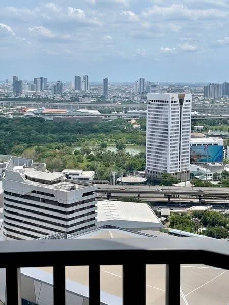 Life Ladprao, bangkok, 992 Ladprao Road, Jom Phon, Chatuchak, Bangkok, 1 Bedroom, 35 sqm, Condo For Sale, by Nop Satjavitvisarn, 500578673 - DDproperty.com