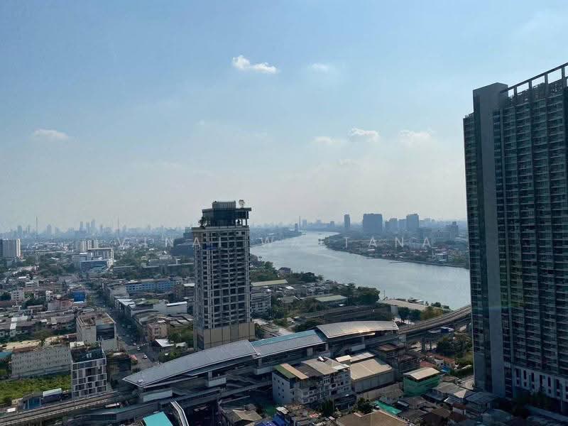 The Tree Bang Po Station : เดอะ ทรี บางโพ สเตชั่น, กรุงเทพ, ถนนประชาราษฎร์ สาย 1, บางซื่อ, กรุงเทพ, 54 ตร.ม., คอนโด ขาย, โดย Vinai Wattana, 500578674 - DDproperty.com