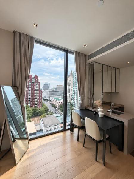 28 Chidlom, Bangkok, 28 Chit Lom Alley, Lumphini, Pathum Wan, Bangkok, 1 Bedroom, 50 sqm, Condo For Rent, by กุลศิตากานต์ อภิบุญวรเศรษฐ์, 500578676 - DDproperty.com