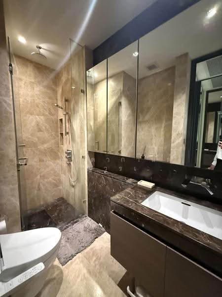 28 Chidlom, Bangkok, 28 Chit Lom Alley, Lumphini, Pathum Wan, Bangkok, 1 Bedroom, 50 sqm, Condo For Rent, by กุลศิตากานต์ อภิบุญวรเศรษฐ์, 500578676 - DDproperty.com