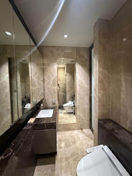 28 Chidlom, Bangkok, 28 Chit Lom Alley, Lumphini, Pathum Wan, Bangkok, 1 Bedroom, 50 sqm, Condo For Rent, by กุลศิตากานต์ อภิบุญวรเศรษฐ์, 500578676 - DDproperty.com