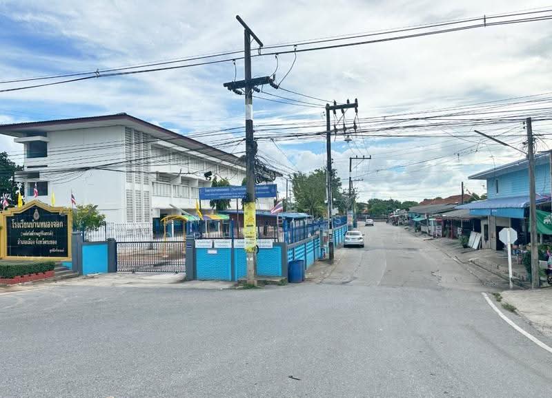 ที่ดินเชิงเนิน ระยอง, rayong, Choeng Noen, Muang Rayong, Rayong, , 18,708 sqm, Land For Sale, by The Best Property หมิว, 500578677 - DDproperty.com