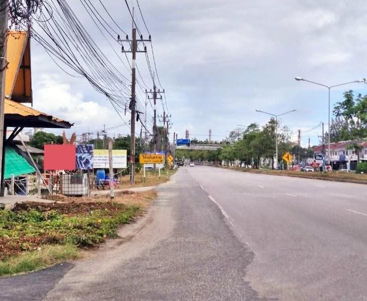 ที่ดินเชิงเนิน ระยอง, ระยอง, เชิงเนิน, เมืองระยอง, ระยอง, 18,708 ตร.ม., ที่ดิน ขาย, โดย The Best Property หมิว, 500578677 - DDproperty.com