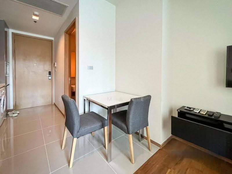Hyde Sukhumvit 13, Bangkok, 13 Sukhumvit Road, Khlongtoei Nua, Watthana, Bangkok, 1 Bedroom, 32 sqm, Condo For Sale, by Rasita Maneelam, 500578678 - DDproperty.com