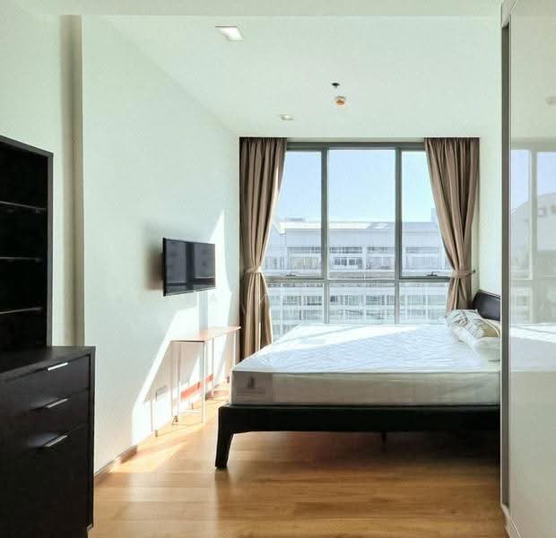 Hyde Sukhumvit 13, Bangkok, 13 Sukhumvit Road, Khlongtoei Nua, Watthana, Bangkok, 1 Bedroom, 32 sqm, Condo For Sale, by Rasita Maneelam, 500578678 - DDproperty.com