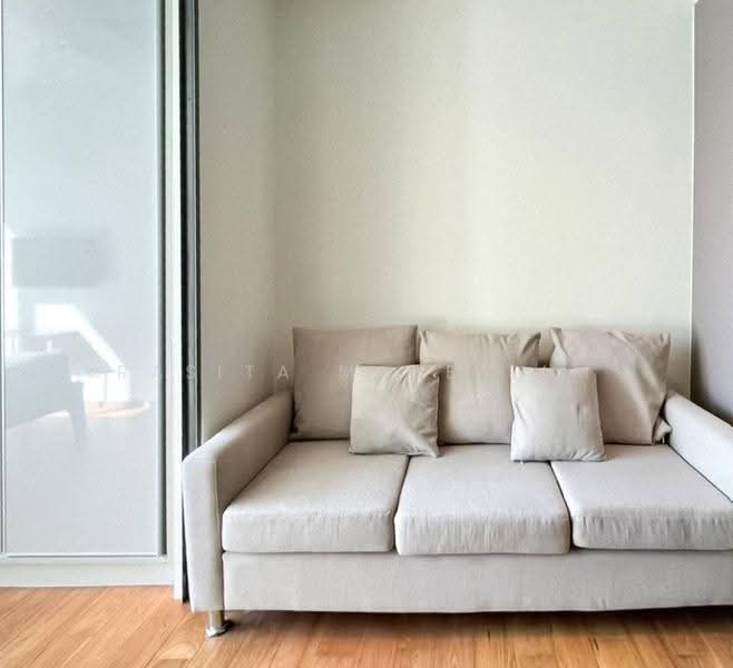 Hyde Sukhumvit 13, Bangkok, 13 Sukhumvit Road, Khlongtoei Nua, Watthana, Bangkok, 1 Bedroom, 32 sqm, Condo For Sale, by Rasita Maneelam, 500578678 - DDproperty.com