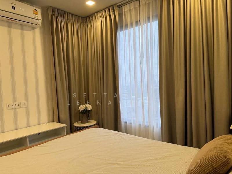 Life Phahon-Ladprao, Bangkok, 996 Phahonyothin Road, Jom Phon, Chatuchak, Bangkok, 2 Bedrooms, 57 sqm, Condo For Rent, by Settawut Leenavong, 500578679 - DDproperty.com