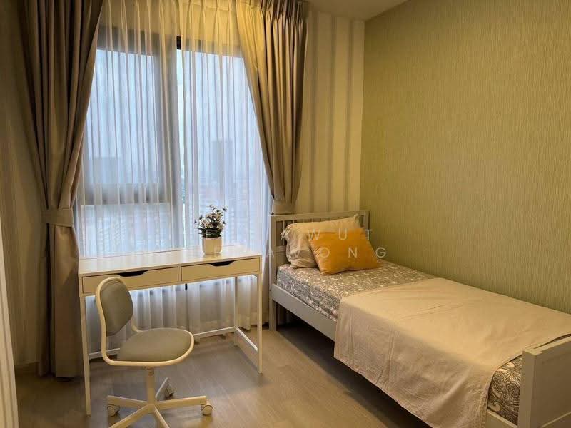 Life Phahon-Ladprao, Bangkok, 996 Phahonyothin Road, Jom Phon, Chatuchak, Bangkok, 2 Bedrooms, 57 sqm, Condo For Rent, by Settawut Leenavong, 500578679 - DDproperty.com