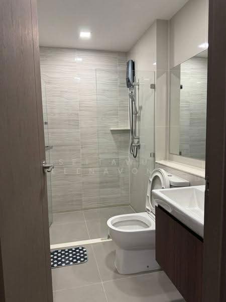 Life Phahon-Ladprao, Bangkok, 996 Phahonyothin Road, Jom Phon, Chatuchak, Bangkok, 2 Bedrooms, 57 sqm, Condo For Rent, by Settawut Leenavong, 500578679 - DDproperty.com