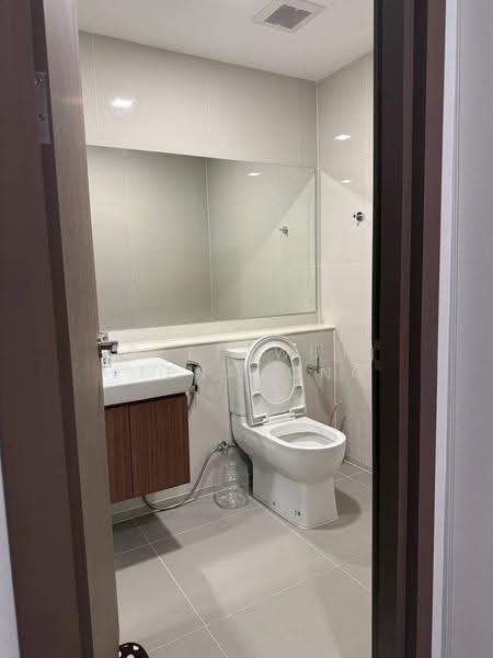 Life Phahon-Ladprao : ไลฟ์ พหลฯ-ลาดพร้าว, กรุงเทพ, 996 Phahonyothin Road, จอมพล, จตุจักร, กรุงเทพ, 57 ตร.ม., คอนโด ให้เช่า, โดย Settawut Leenavong, 500578679 - DDproperty.com