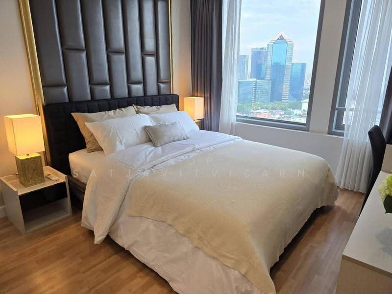 Vantage Ratchavipa, Bangkok, Krung Thep Maha Nakhon, Lat Yao, Chatuchak, Bangkok, 1 Bedroom, 48 sqm, Condo For Sale, by Nop Satjavitvisarn, 500578681 - DDproperty.com