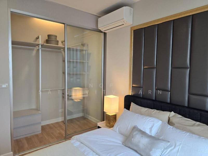 Vantage Ratchavipa, Bangkok, Krung Thep Maha Nakhon, Lat Yao, Chatuchak, Bangkok, 1 Bedroom, 48 sqm, Condo For Sale, by Nop Satjavitvisarn, 500578681 - DDproperty.com